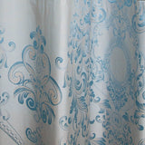 Troyes - Curtain Panel