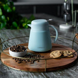 Thermal Vacuum Insulated Coffee Carafe