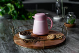 Thermal Vacuum Insulated Coffee Carafe
