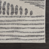 Tigrisis Ivory 2327 Area Rug - Clearance