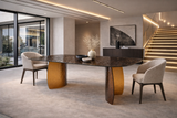 Rivelle Dining Table