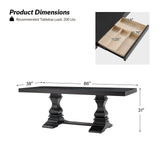 Colestin Dining Table