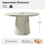 Andolise Coffee Table