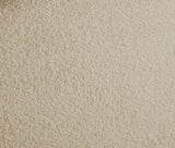 Dane Plush Faux Shearling Fabric Bed - Modern Contemporary Design for Ultimate Comfort & Style