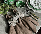 Natural Linen Napkins