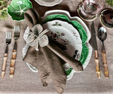 Natural Linen Napkins