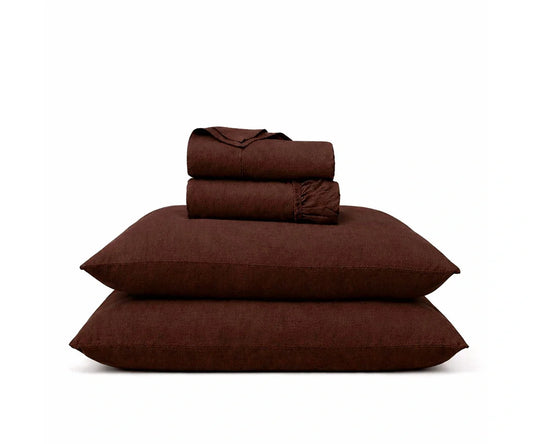 Linen Bedding set