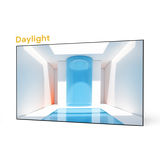 100''-120'' Fresnel Daylight ALR Screen