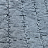 Denim Euro Sham
