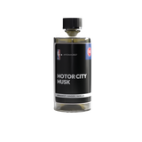 Motor City Musk