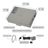 24V Interface Module Kit for Pioneer® Quantum Series 230V Mini Split Systems