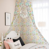 Dinos Printed Canopy