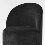 Doris Modern Small Accent Chair (Set of 2)