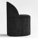 Doris Modern Small Accent Chair (Set of 2)