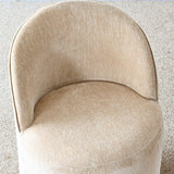Doris Modern Small Accent Chair (Set of 2)