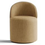 Doris Modern Small Accent Chair (Set of 2)