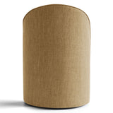 Doris Modern Small Accent Chair (Set of 2)