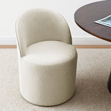 Doris Modern Small Accent Chair (Set of 2)