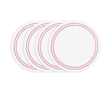 Cloth Placemats - Peony
