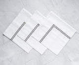 Personalized Napkins For Weddings
