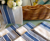 Striped Dish Towels - Best Kitchen Towels