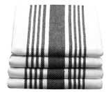 Striped Dish Towels - Best Kitchen Towels