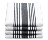 Striped Dish Towels - Best Kitchen Towels