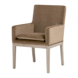 Drake Arm Chair