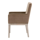 Drake Arm Chair