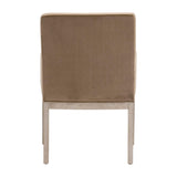 Drake Arm Chair