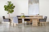Drake Arm Chair
