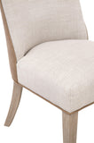 Duet Dining Chair