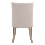 Duet Dining Chair