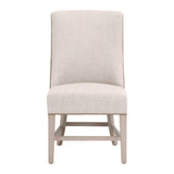Duet Head Chair