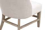 Duet Head Chair