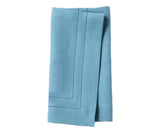 Dusty Blue Napkins