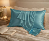 Mulberry Silk Pillowcases