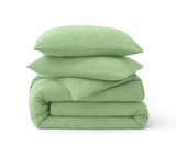 European Linen Duvet Cover Set