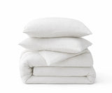 European Linen Duvet Cover Set