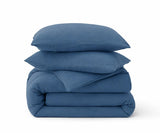 European Linen Duvet Cover Set