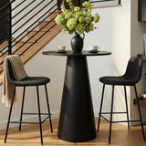 Dwen 30" Round Counter Table