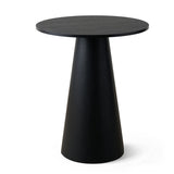 Dwen 30" Round Counter Table