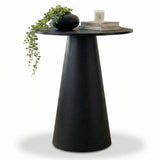 Dwen 30" Round Counter Table