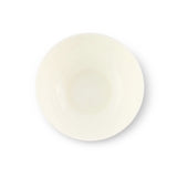 Wellington Bit Pattern Bone China Round Cereal / Dip Bowl