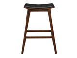 Terra Counter Height Stool, Exotic, (Set of 2)