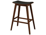 Terra Counter Height Stool, Exotic, (Set of 2)