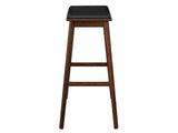 Terra Counter Height Stool, Exotic, (Set of 2)