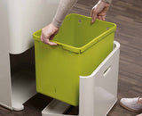 Totem 36L General Waste Bucket Liner