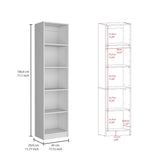 Home Xs Bookcase