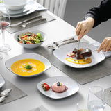 Elisa 24 Piece Dinnerware Set